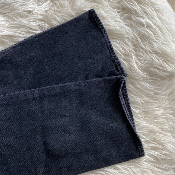 Levi’s Straight Leg Jeans - Picture 5 of 8